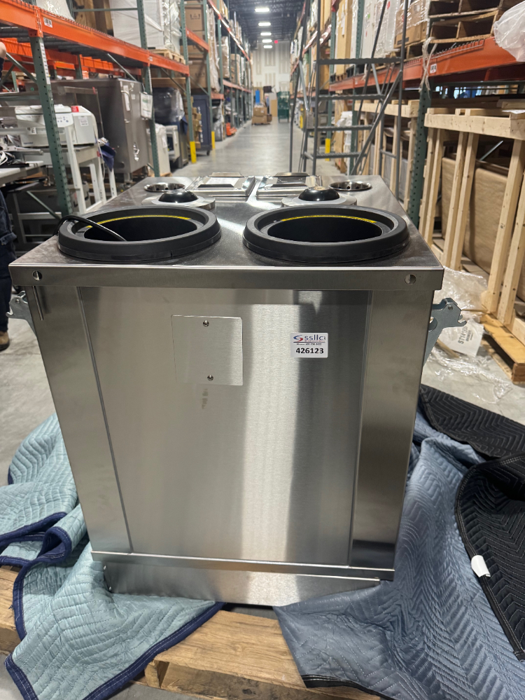 Image of Piper Products 2ST